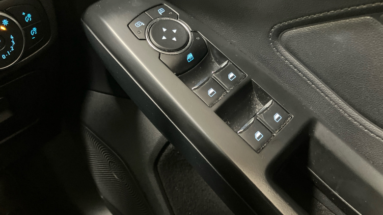 Ford Focus 1.0 EcoBoost 125 ST-Line 5dr Petrol Hatchback